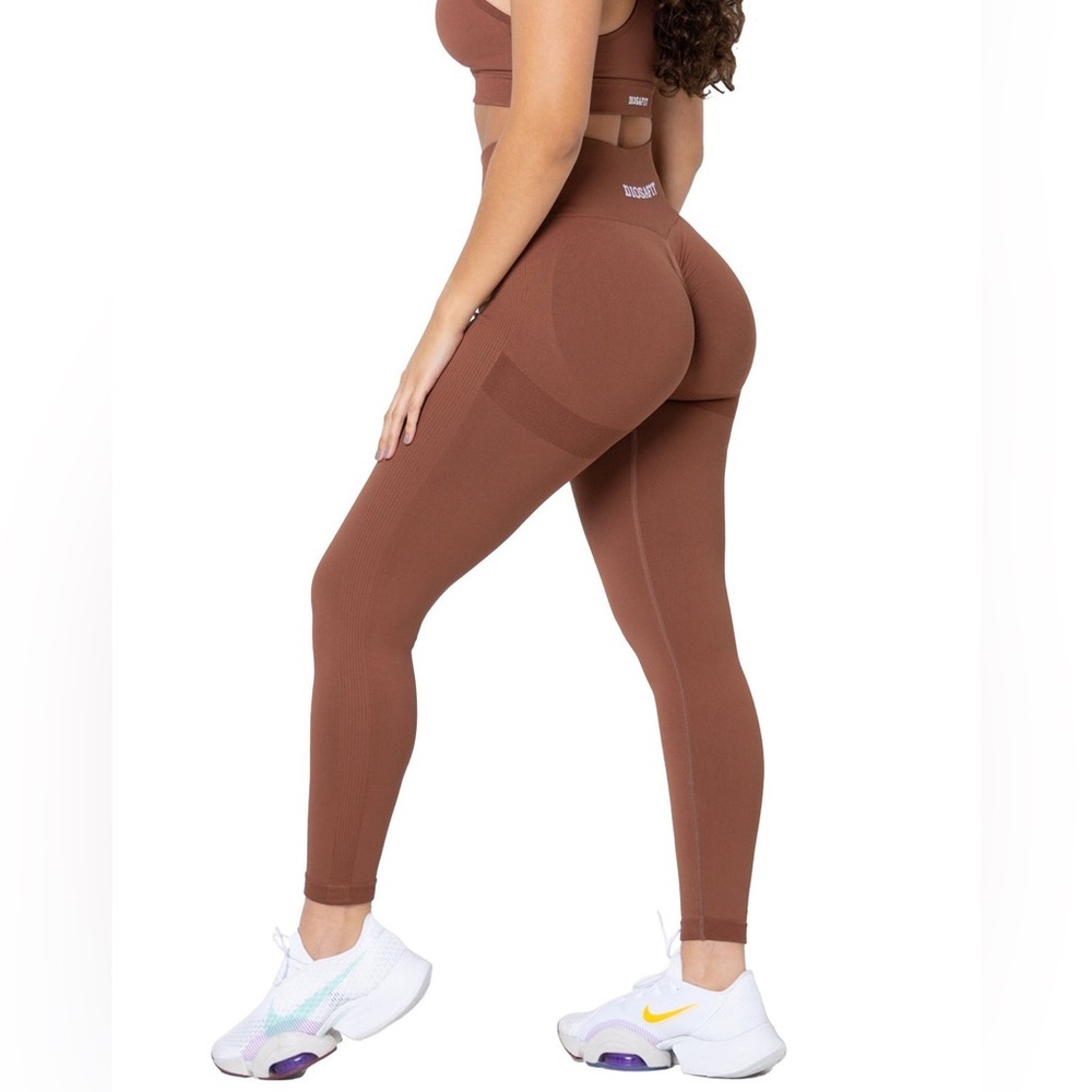 Diosafit Radiant Legging in Espresso